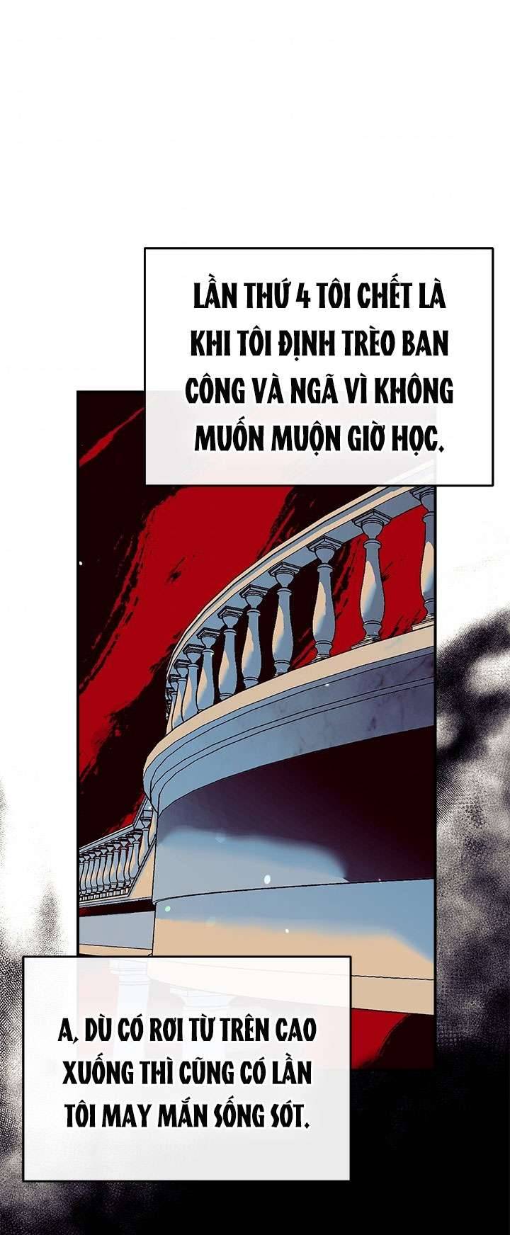 Chúng Ta Có Thể Trở Thành Một Gia Đình Được Không? Chap 2 - Next Chap 3