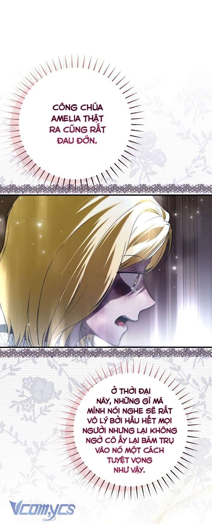 Ai Đó Đang Điều Khiển Cơ Thể Của Tôi Chapter 29 - Next Chapter 30