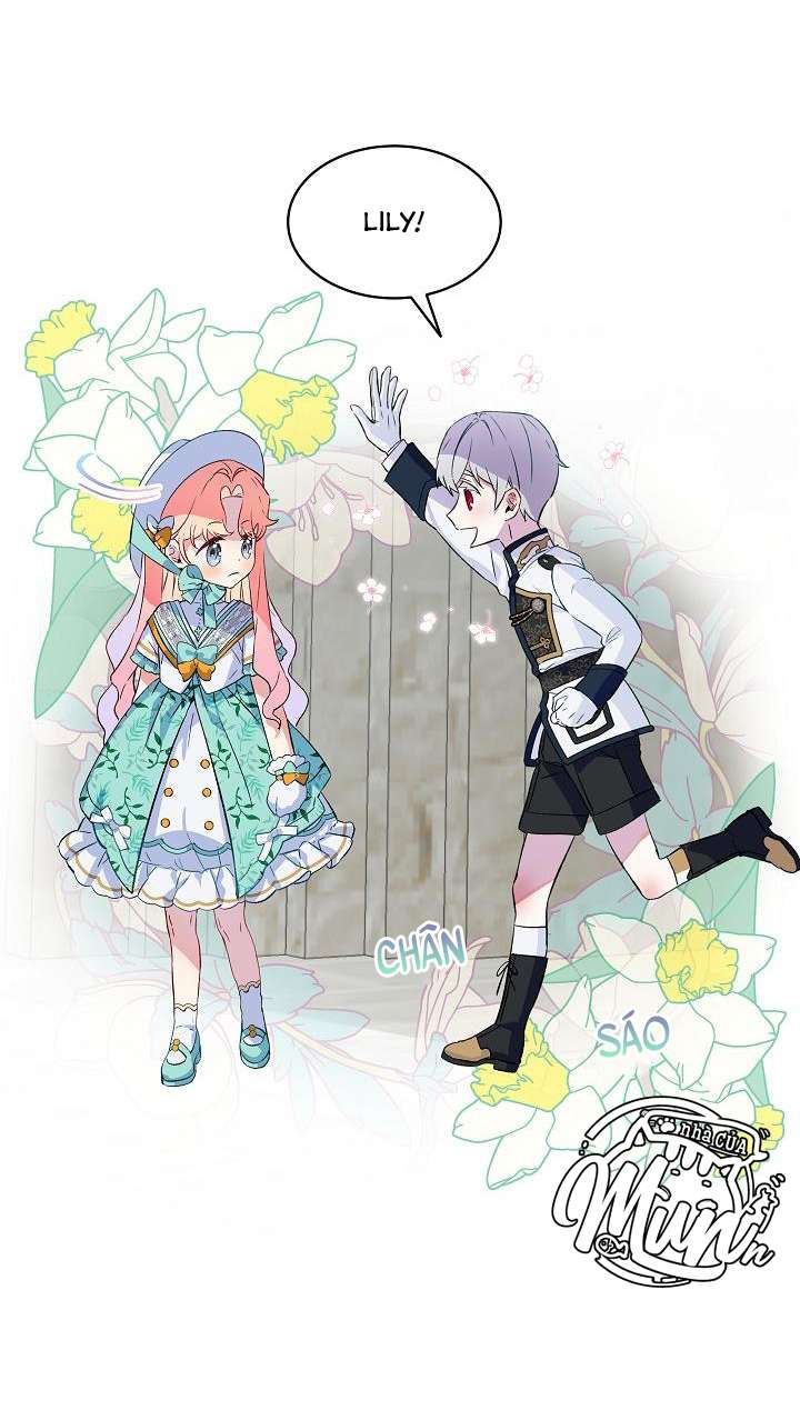 Quý Cô Thế Giới Ngầm Chap 17 - Trang 4