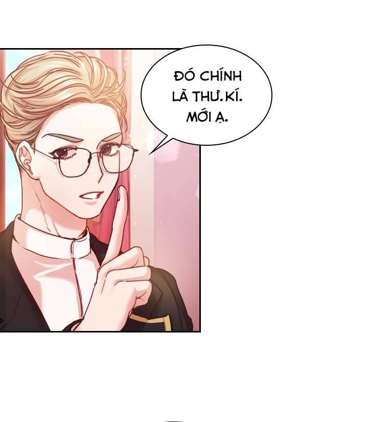 Thư Ký Của Bạo Chúa Chapter 3 - Next Chapter 4
