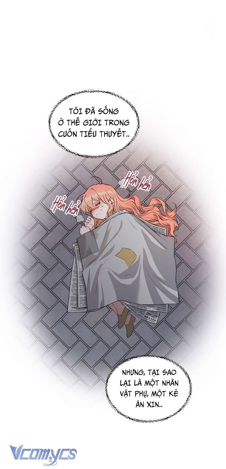 Phương Pháp Trở Thành Con Gái Của Người Hùng Bóng Đêm Chap 2 - Trang 2