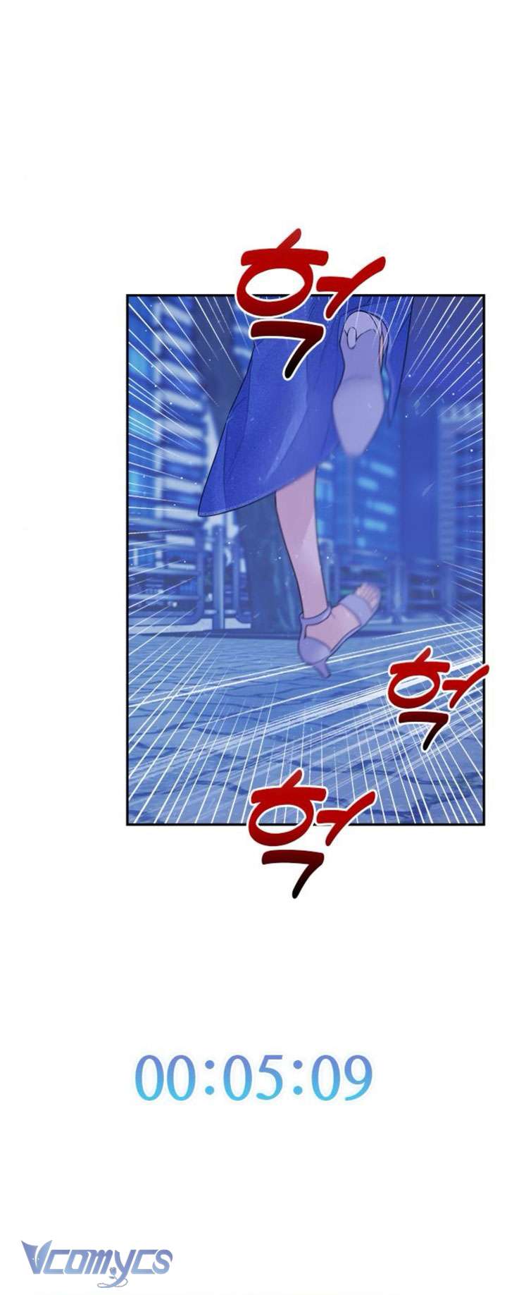 Couple Breaker Chapter 79 - Trang 4