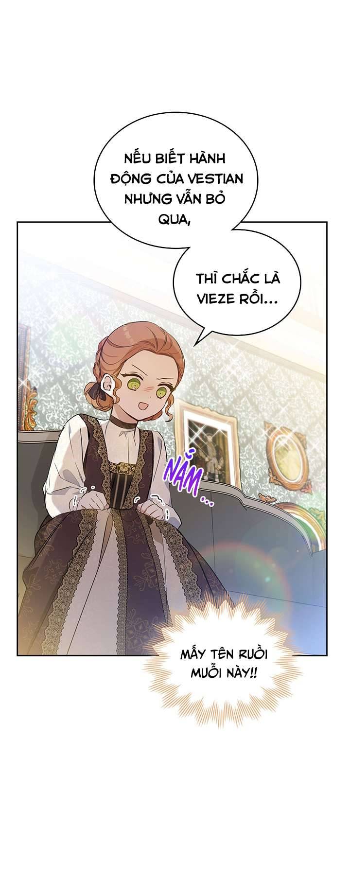 Kiếp Này Nhất Định Làm Gia Chủ Chap 88 - Trang 2