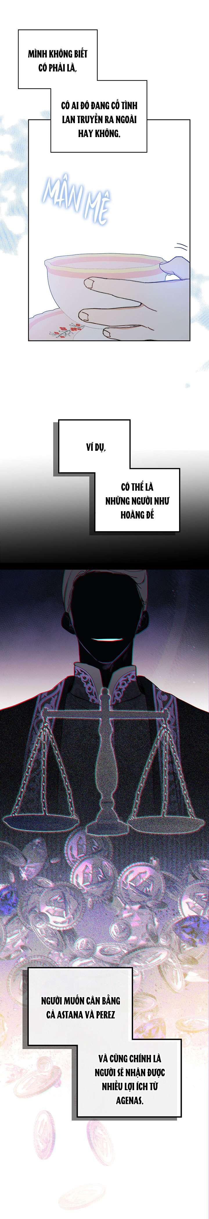 Kiếp Này Nhất Định Làm Gia Chủ Chap 86 - Trang 2