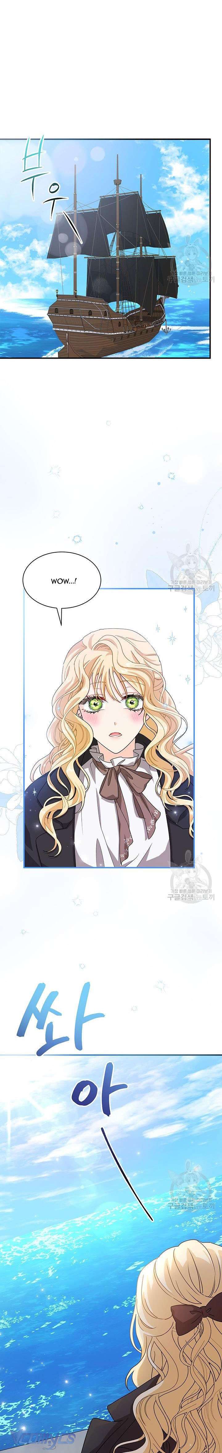 Cô Gái Sẽ Trở Thành Chủ Gia Đình Chapter 6 - Next Chapter 7