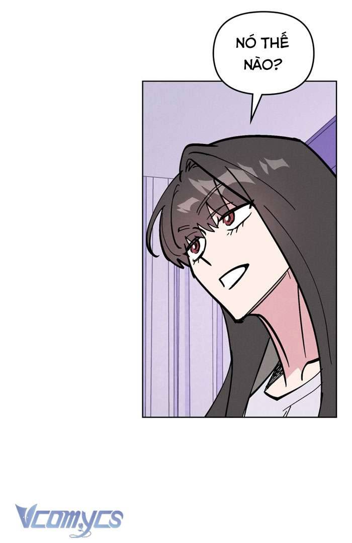 [18+] 7 Giây Thay Vì Một Nụ Hôn Chap 24 - Trang 2