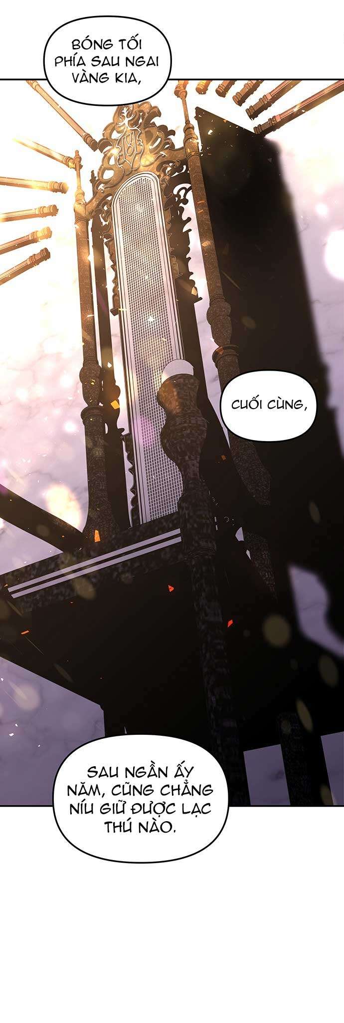 Vương Tử Huyền Bí Chapter 7 - Trang 4