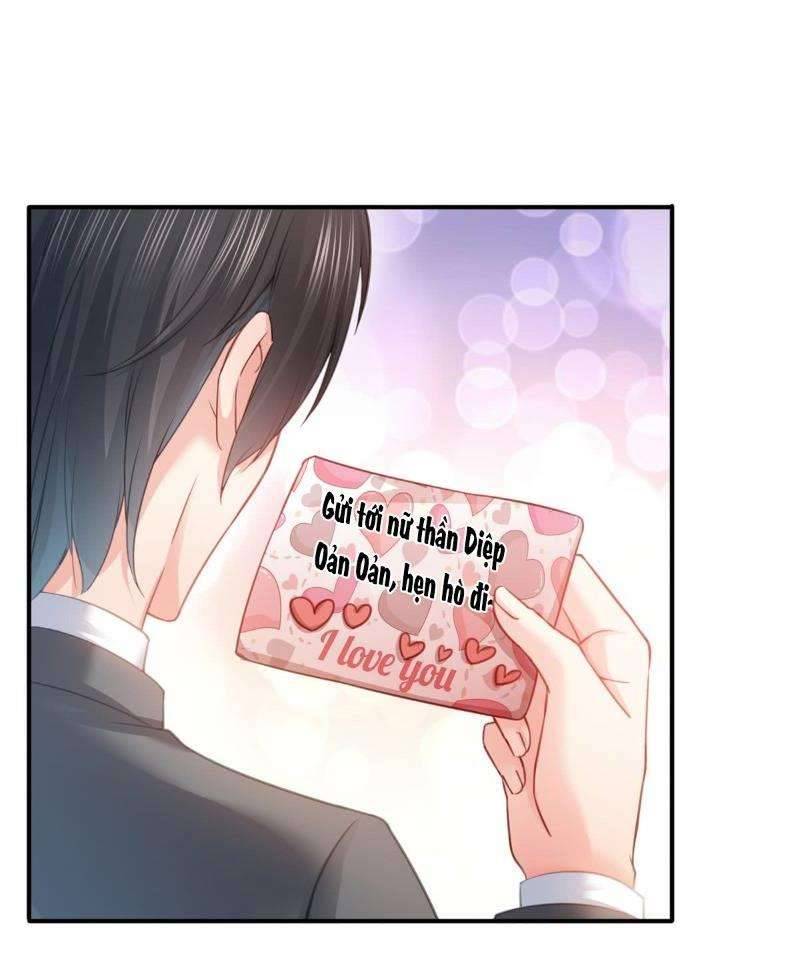 Hệt Như Hàn Quang Gặp Nắng Gắt Chap 63 - Next Chap 64