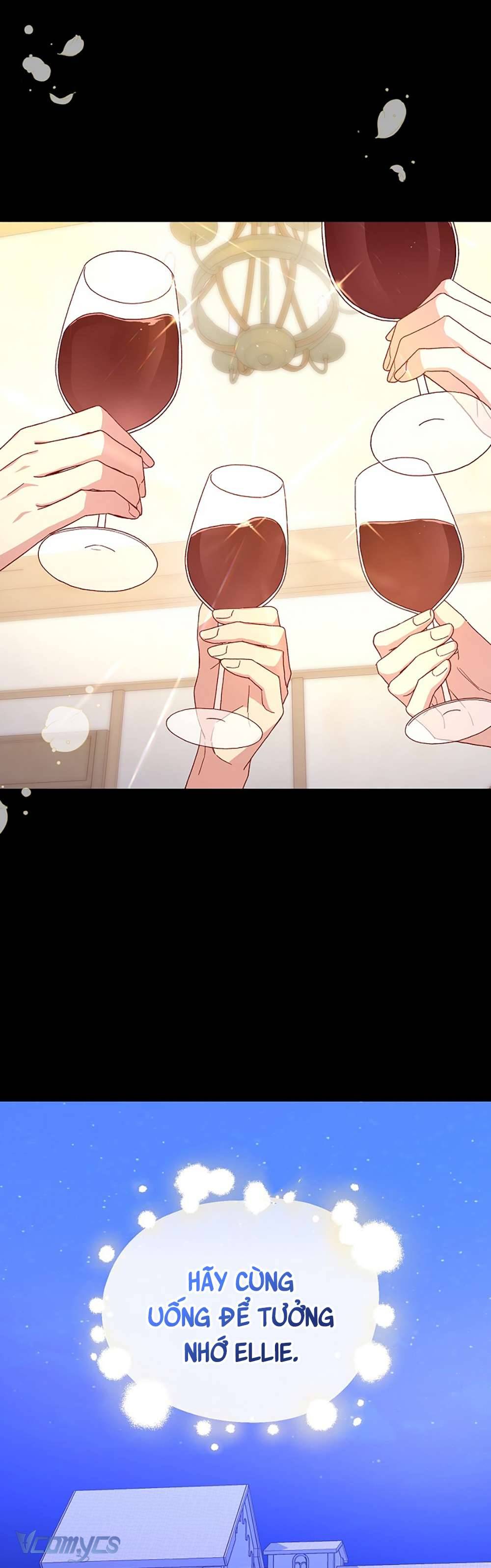 Sống Sót Dưới Thân Phận Hầu Nữ Chap 78 - Trang 2