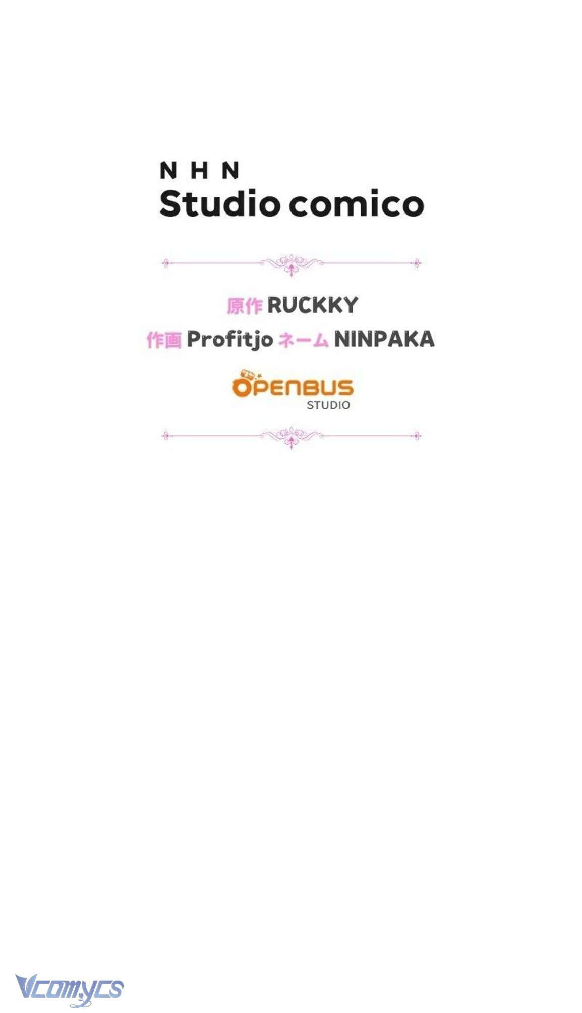 Sau Này Họ Sẽ Sinh Ra Tôi Chapter 8 - Trang 4