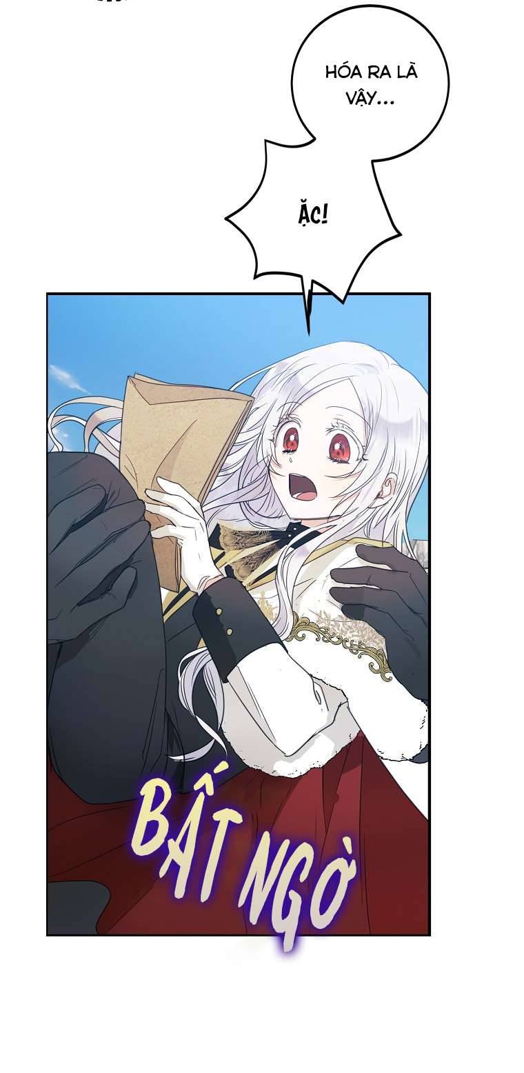 Tôi Trở Thành Vợ Của Nam Chính Chap 15 - Next Chap 16