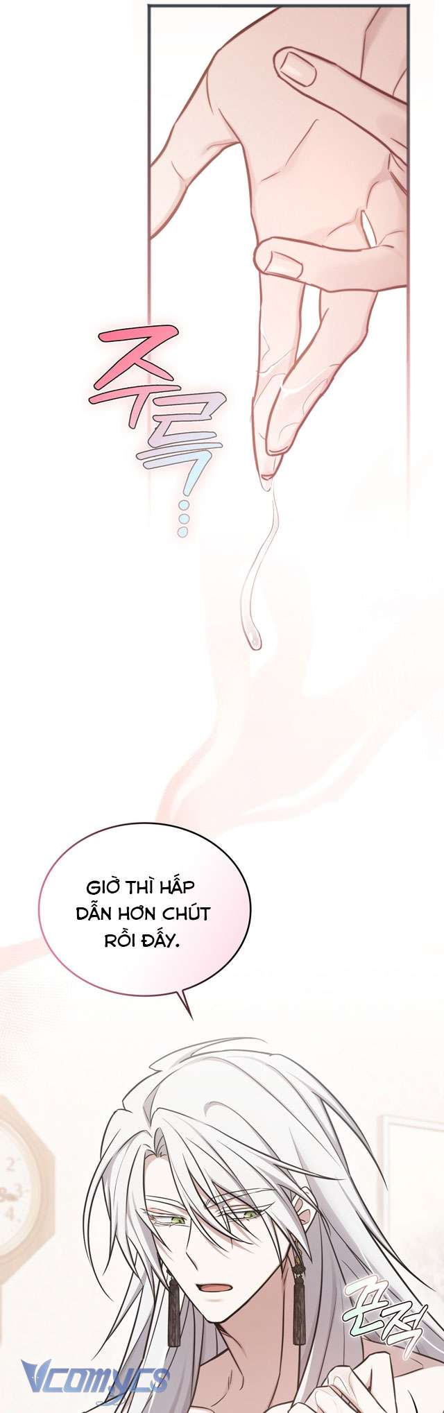 [18+] Đảo Vô Ảnh Chapter 4 - Trang 3