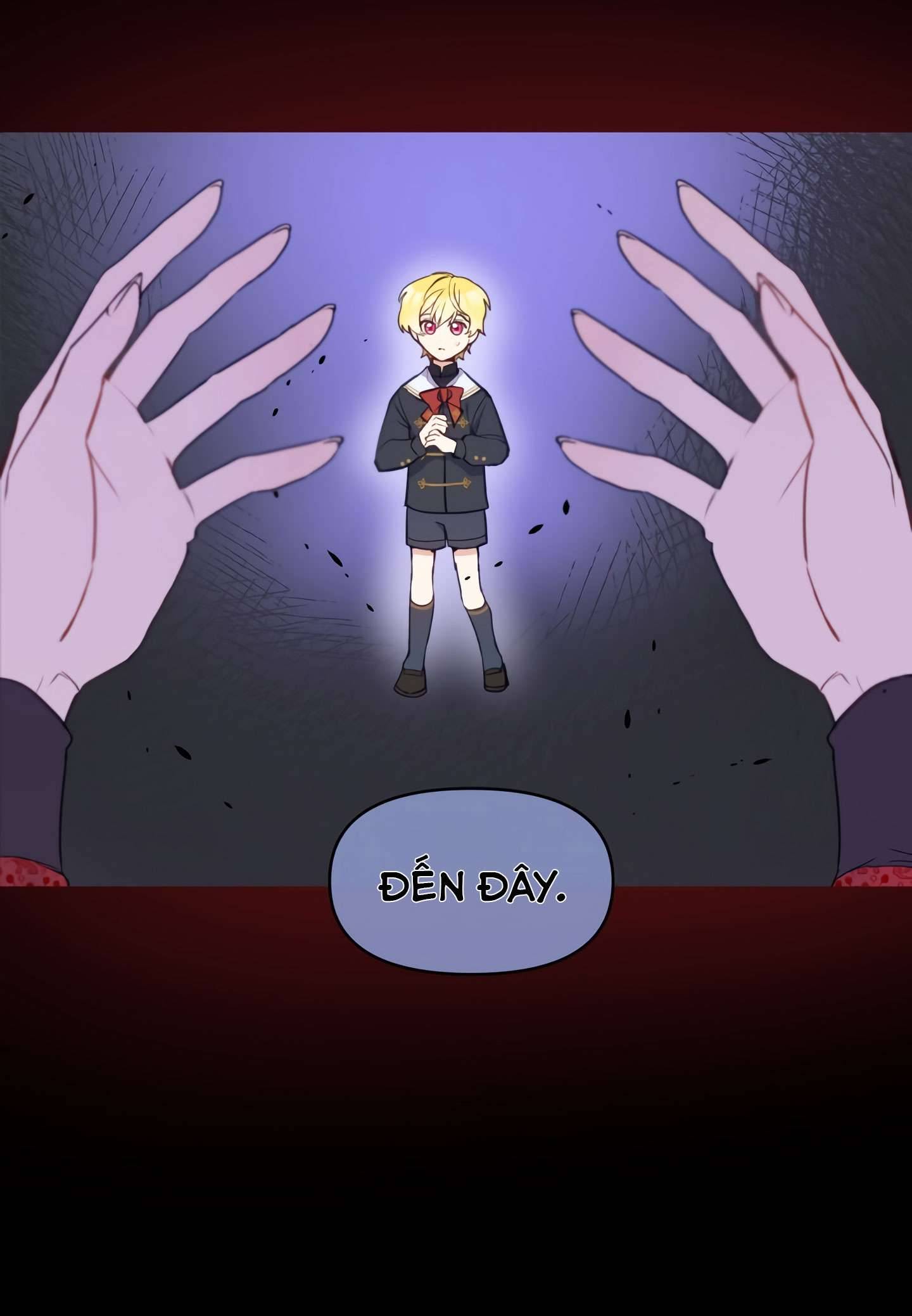 Người Bảo Hộ Của Bạo Quân Là Ma Nữ Tàn Độc Chap 10 - Trang 4