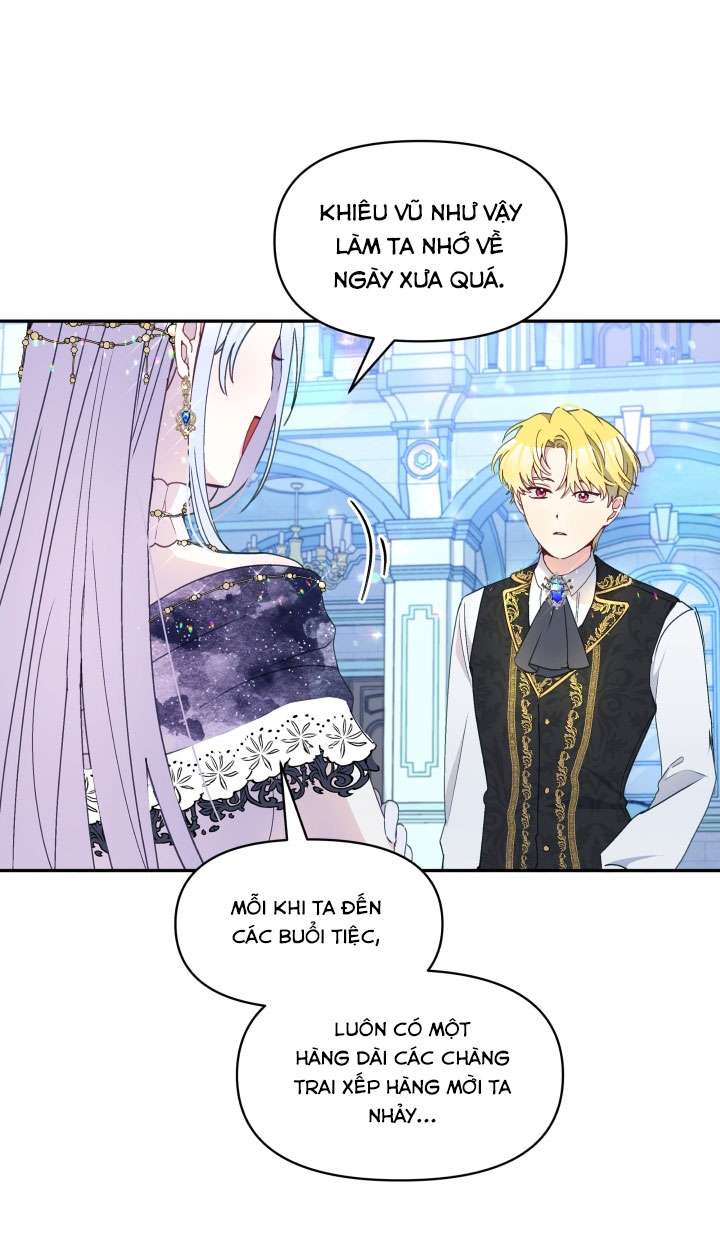 Người Bảo Hộ Của Bạo Quân Là Ma Nữ Tàn Độc Chap 35 - Trang 4