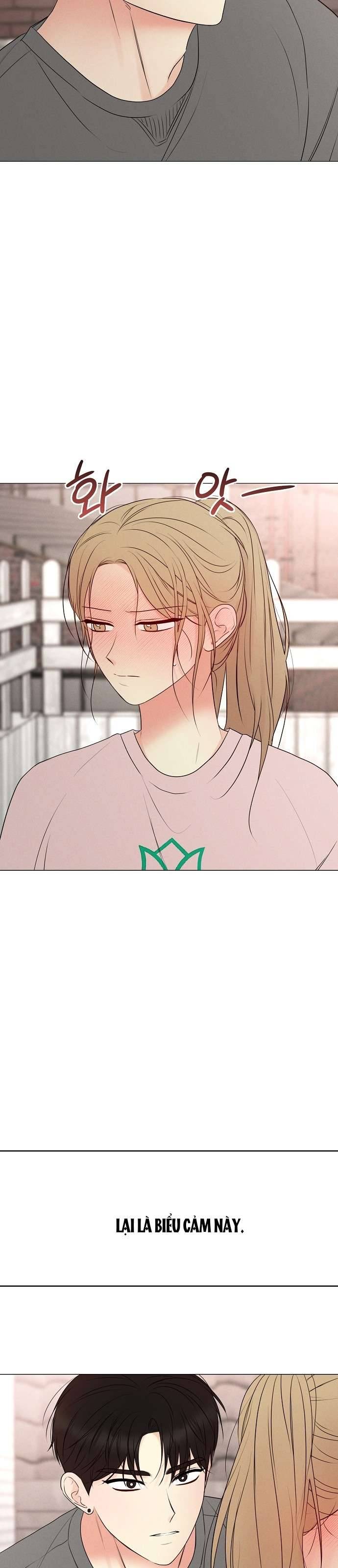 Tiêu Chuẩn Của Nam Chính Chapter 3 - Trang 4