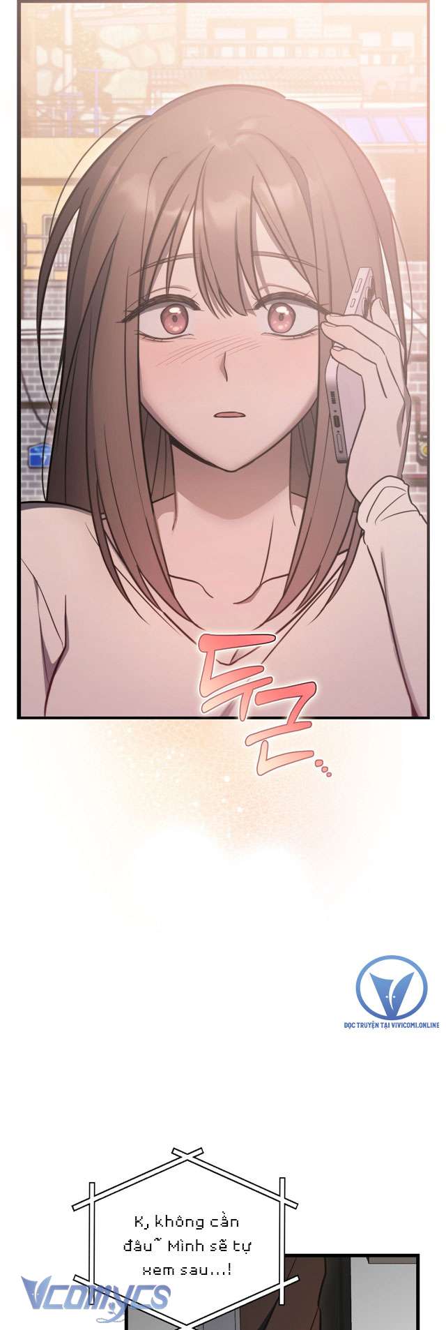 [18+] Đảo Vô Ảnh Chapter 5 - Trang 3