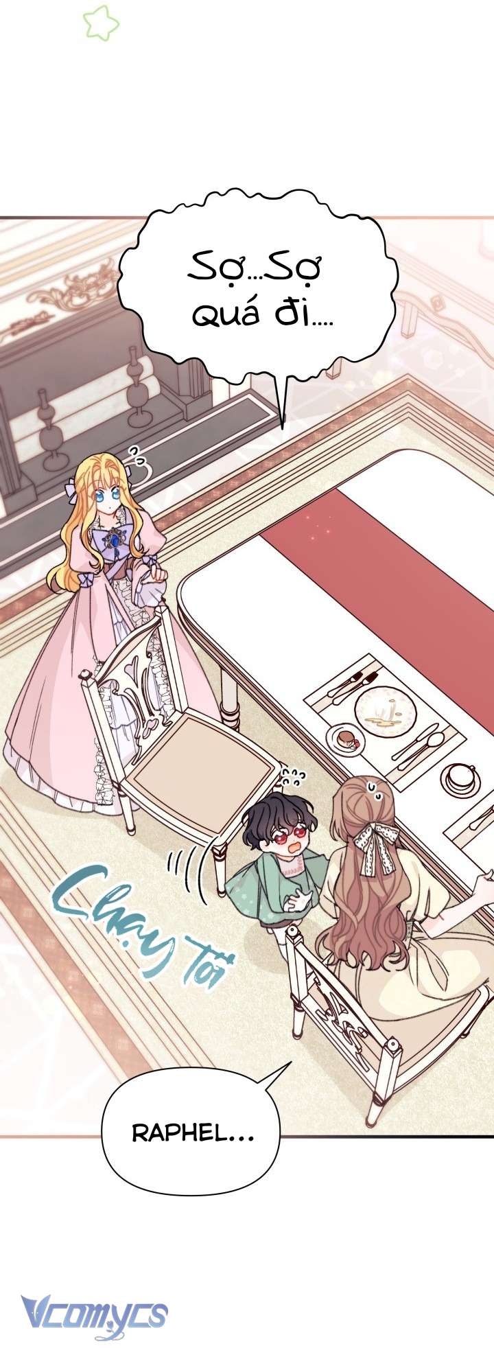 Nhặt Được Nam Chính Tặng Kèm Phu Quân Chap 23 - Trang 3