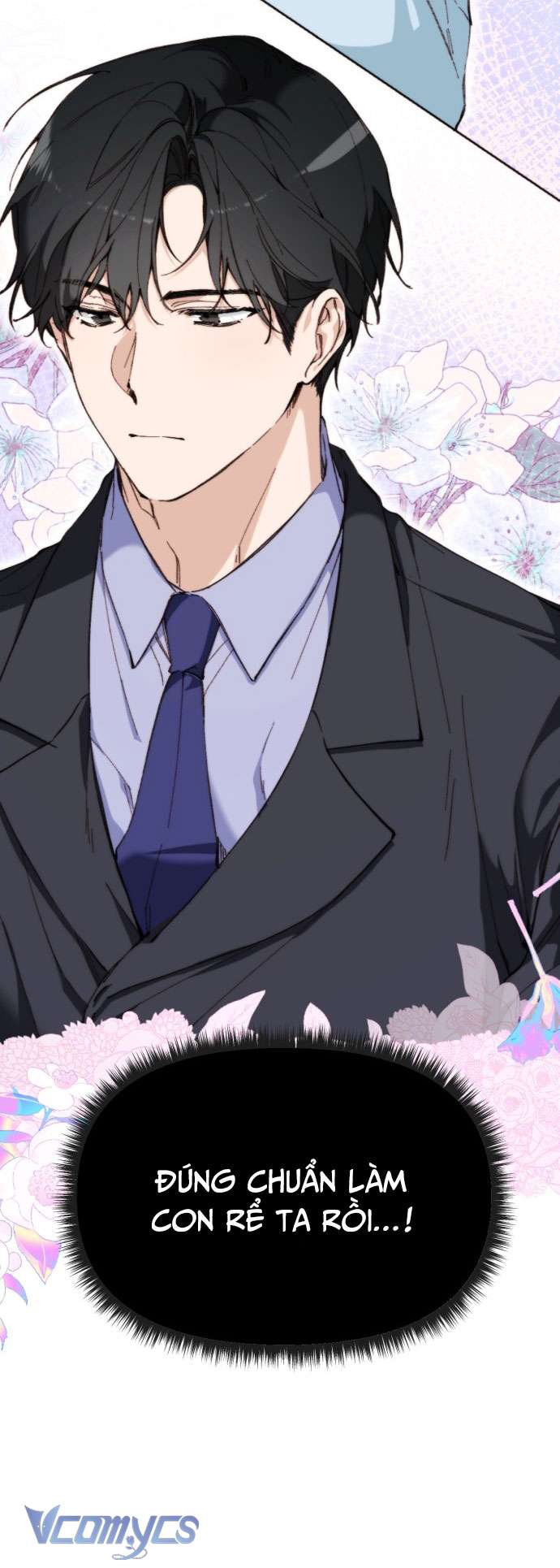 Ly Hôn Thì Dễ, Yêu Đương Mới Khó Chapter 4 - Trang 3