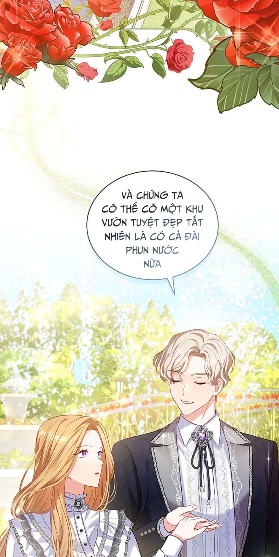 Hầu Gái Trong Trò Chơi Harem Ngược Muốn Nghỉ Việc Chapter 2 - Trang 4