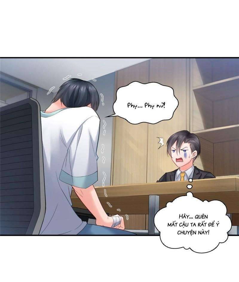 Hệt Như Hàn Quang Gặp Nắng Gắt Chap 75 - Next Chap 76