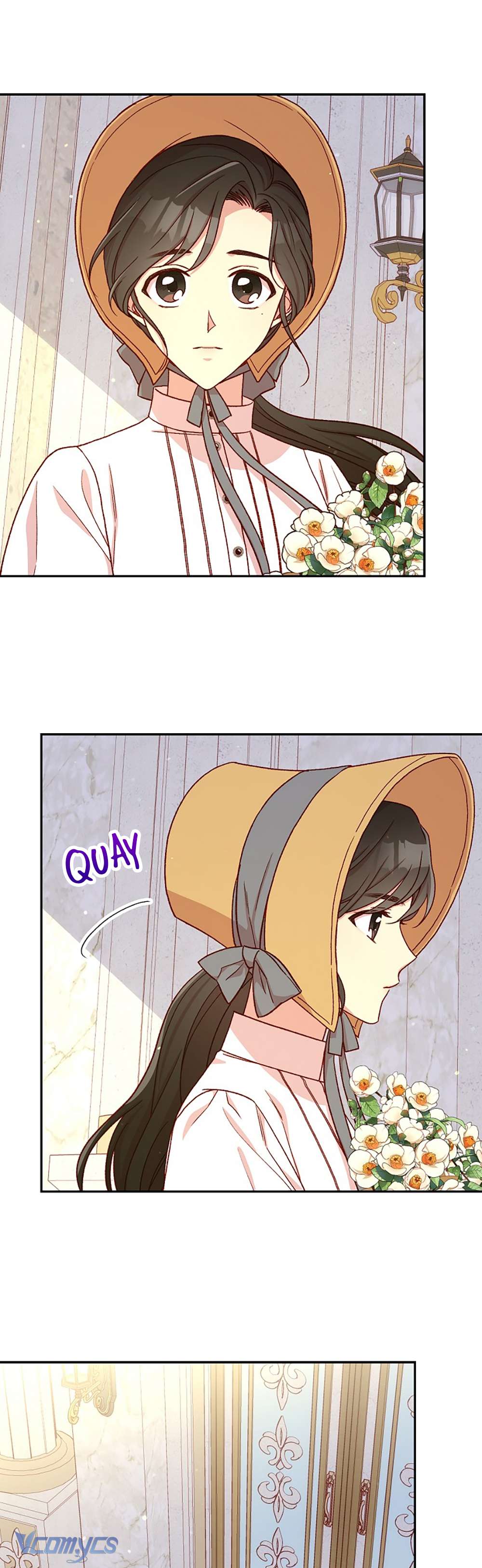 Sống Sót Dưới Thân Phận Hầu Nữ Chap 79 - Trang 2