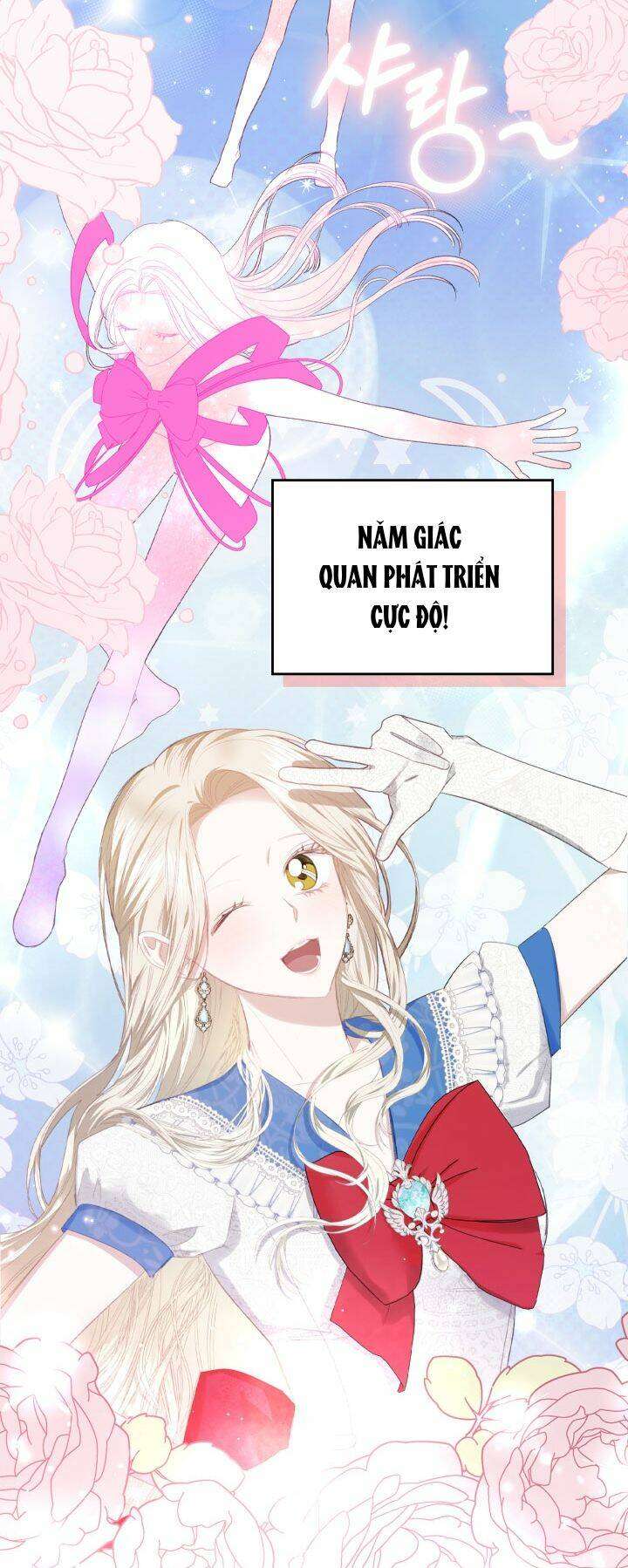 Nam Chính Quái Vật Sống Dưới Giường Tôi Chapter 9 - Trang 4