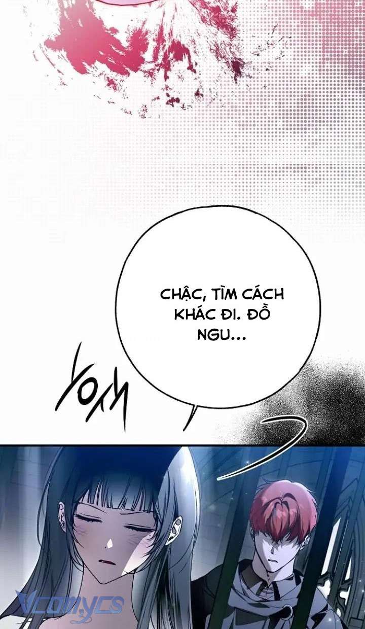 Ai Đó Đang Điều Khiển Cơ Thể Của Tôi Chapter 35 - Next Chapter 36