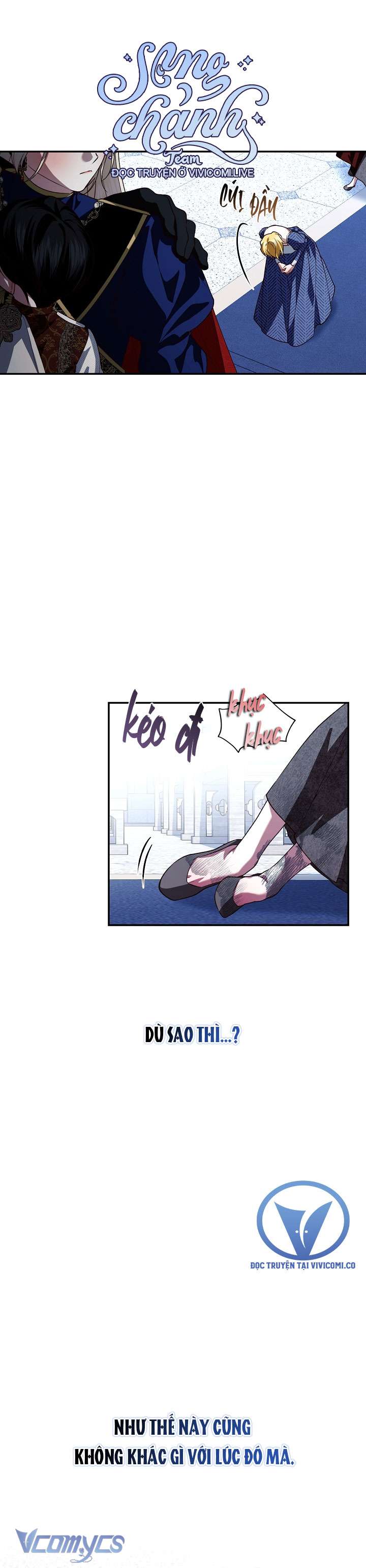 Phương Pháp Che Giấu Đứa Con Của Hoàng Đế Chapter 111 - Next Chapter 112