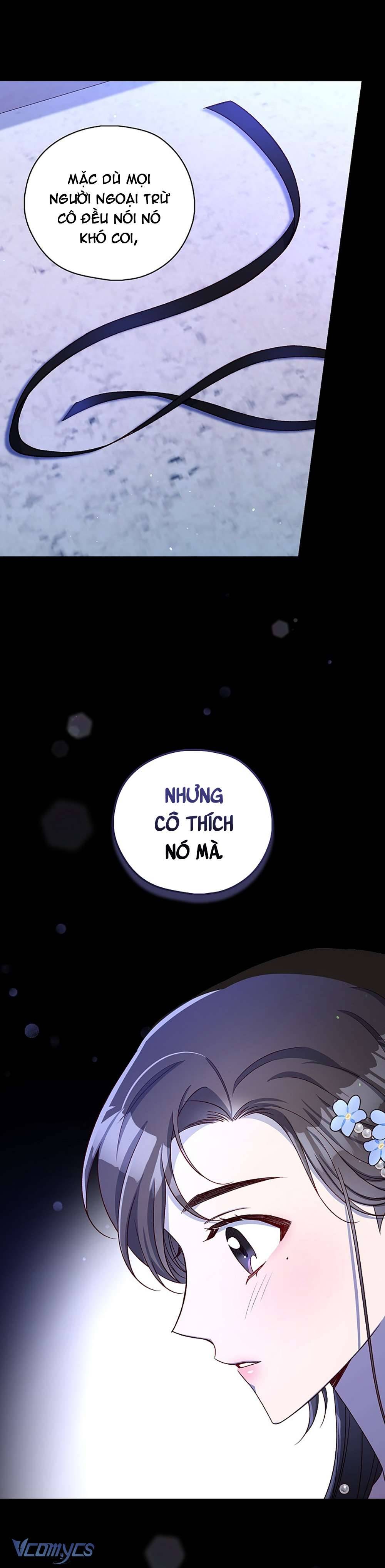 Sống Sót Dưới Thân Phận Hầu Nữ Chap 99 - Trang 2