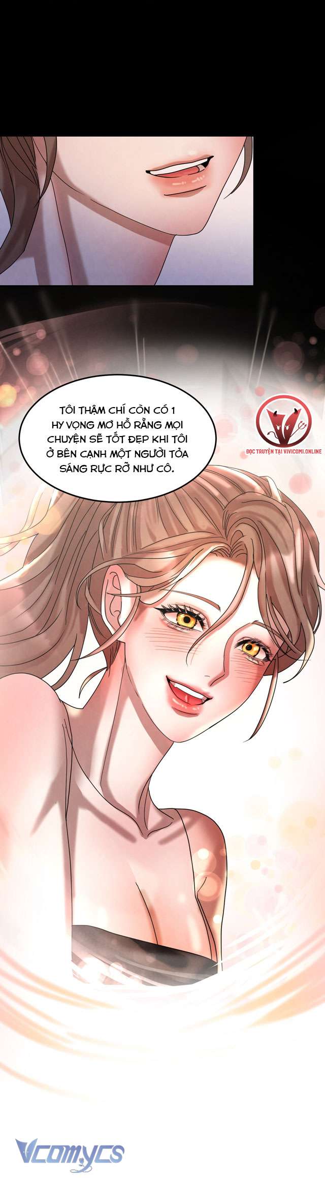 [18+] Tiên Nữ Ơi, Cứu Tôi Với Chap 7 - Trang 2