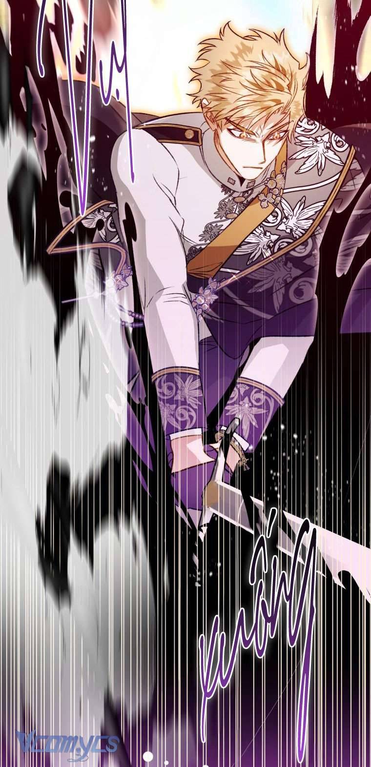 Bỗng Nhiên Tôi Trở Thành Quạ Đen!! Chapter 88 - Trang 3