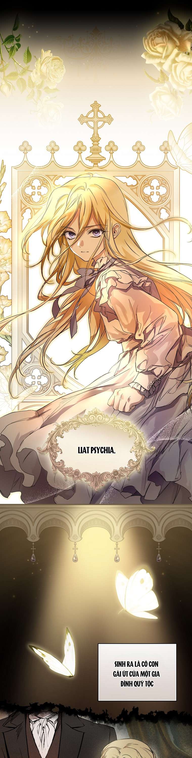 Đi Tìm Người Chồng Mới Chap 2 - Trang 2