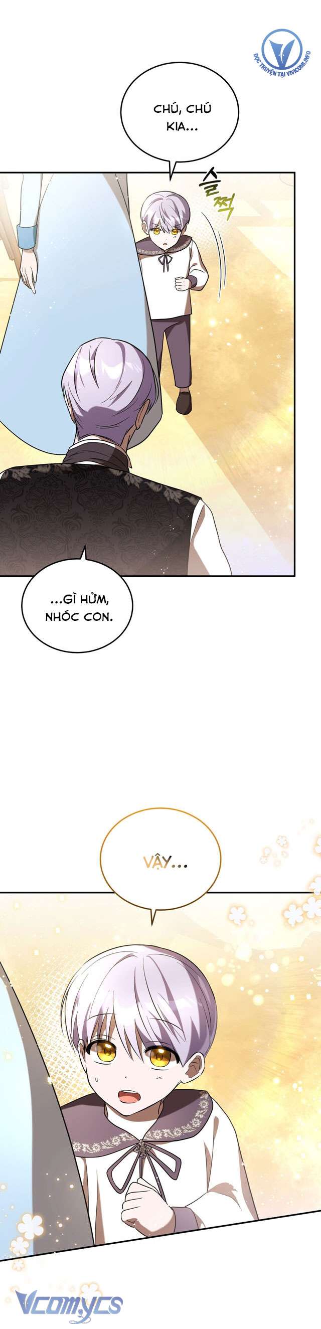 Không Phải Tôi Cố Tình Khiến Anh Ta Si Mê Đâu Chapter 9 - Trang 4