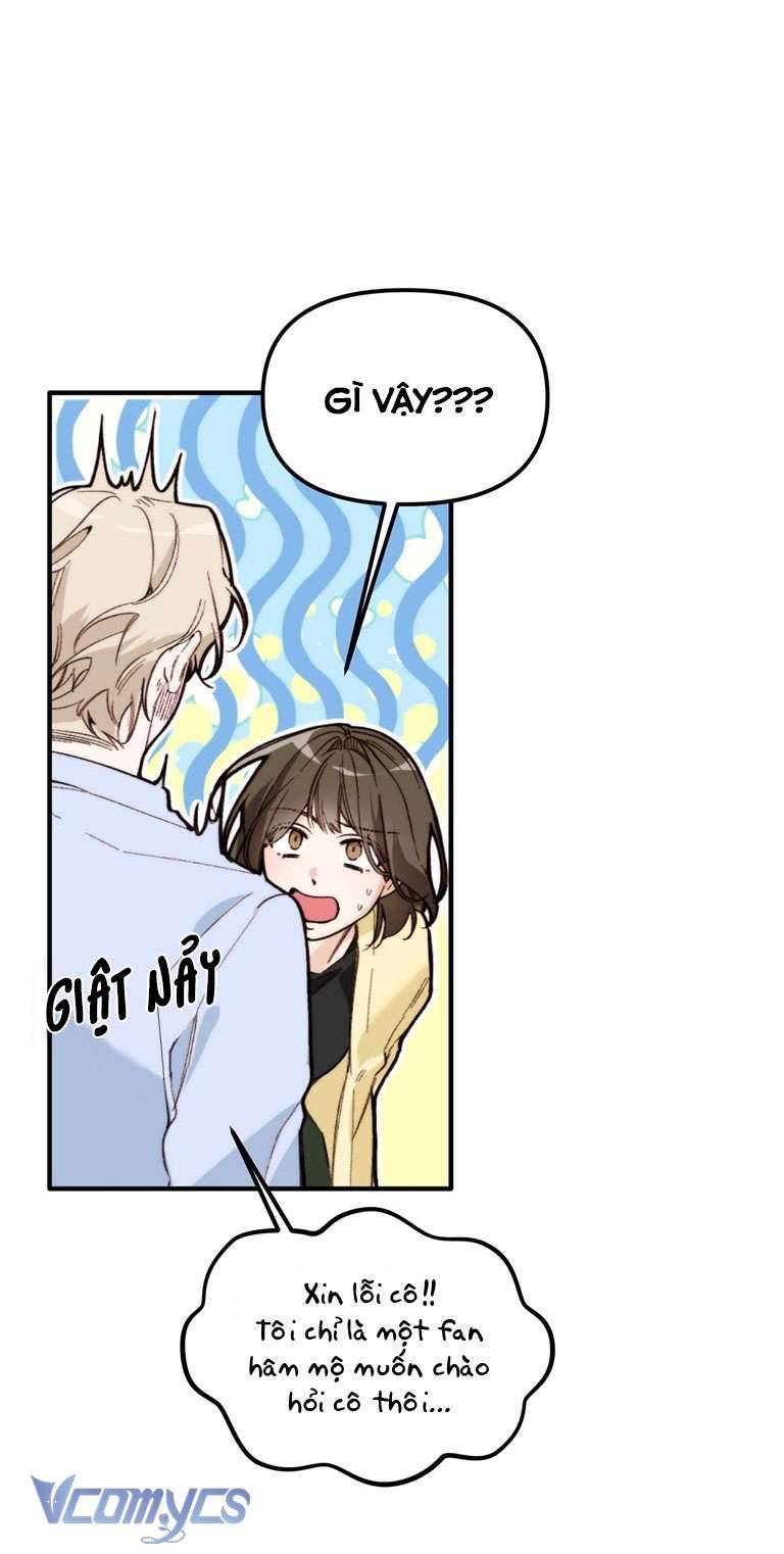 [18+] Scandal Cầu Hôn Chap 2 - Trang 2