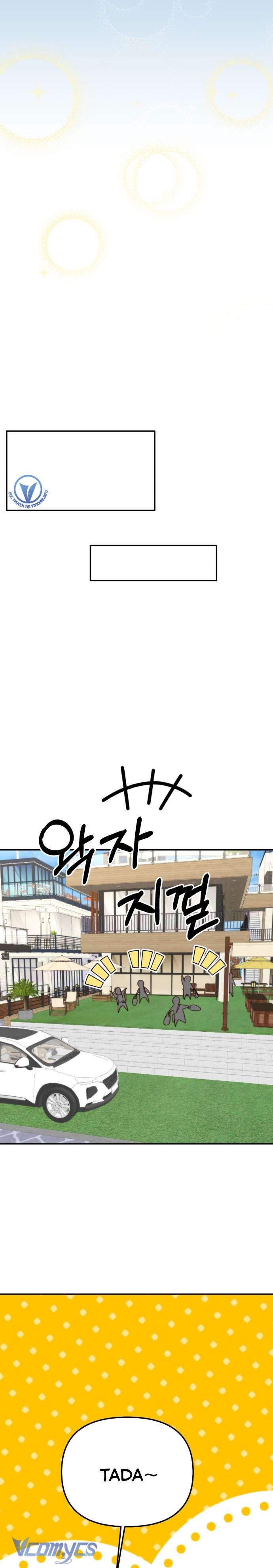 Ly Hôn Thì Dễ, Yêu Đương Mới Khó Chapter 31 - Trang 3