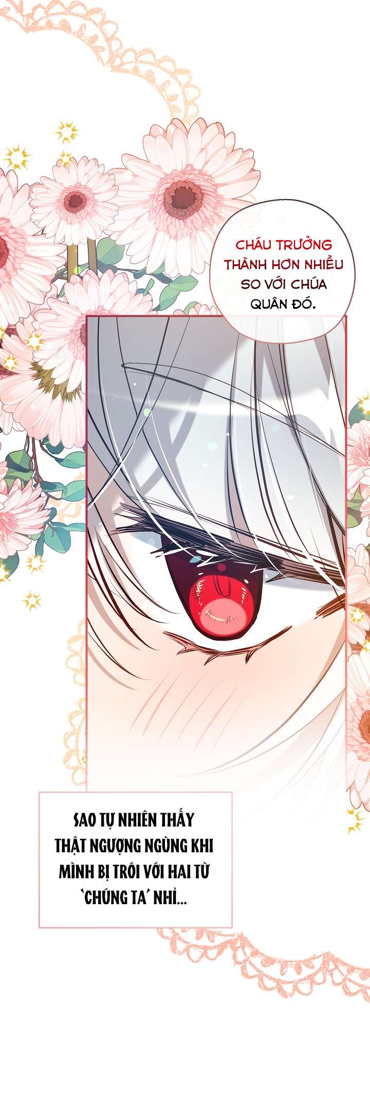 Chúng Ta Có Thể Trở Thành Một Gia Đình Được Không? Chap 69 - Next Chap 70