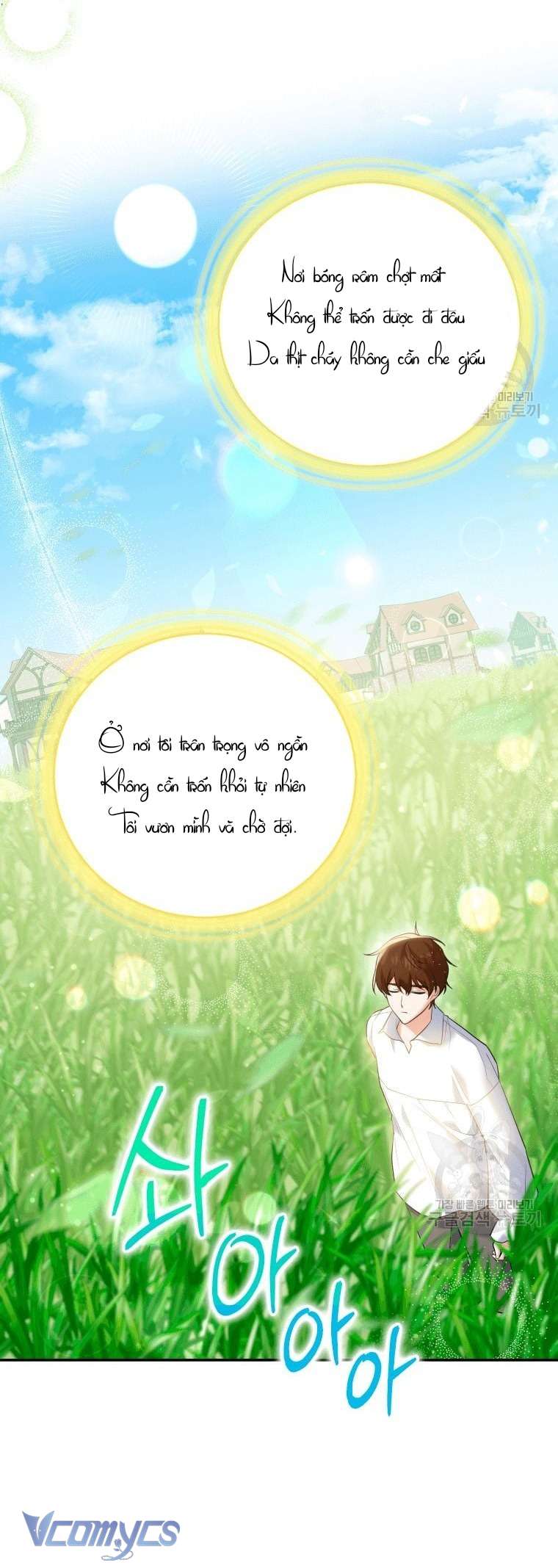 Kế Hoạch Trả Thù Chap 17 - Next Chap 18
