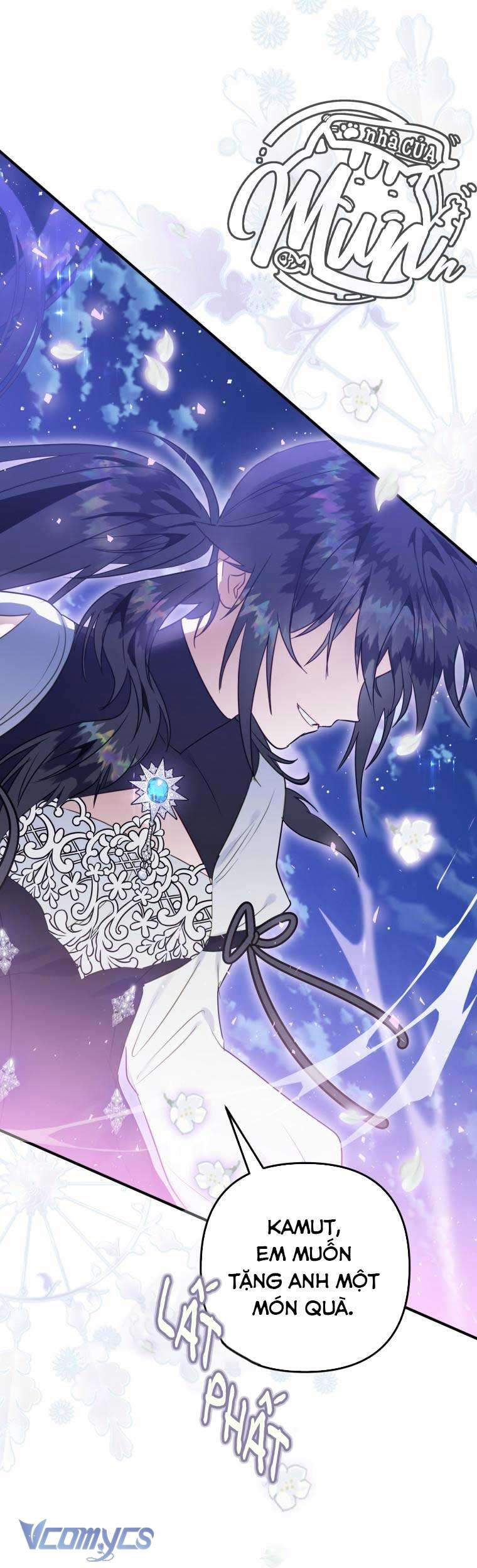 Bỗng Nhiên Tôi Trở Thành Quạ Đen!! Chapter 42 - Trang 4