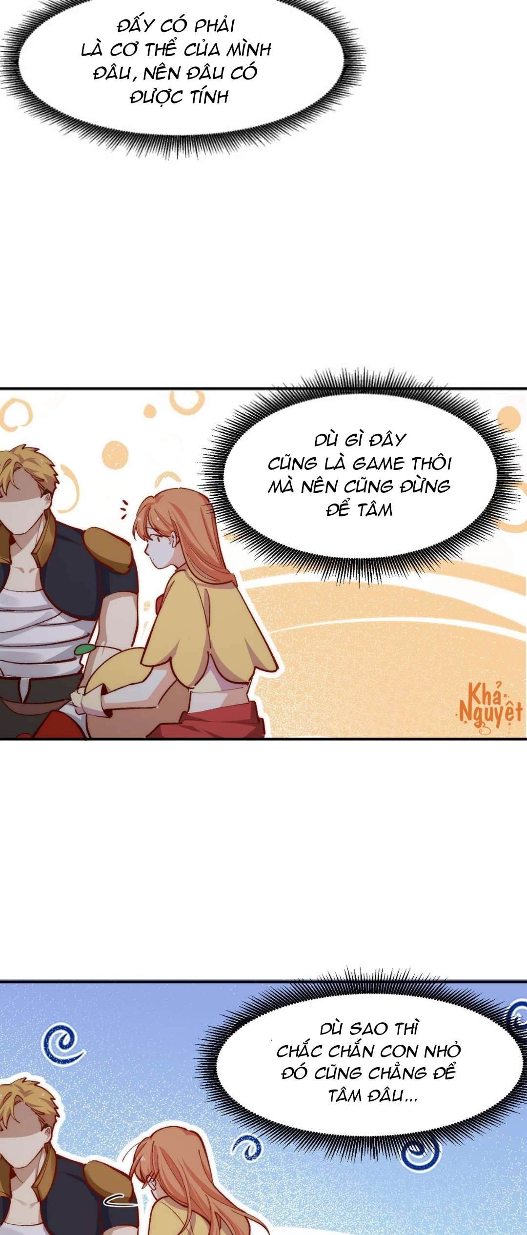 Mười năm sau, tôi kết hôn với kẻ thù không đội trời chung Chap 39 - Trang 2