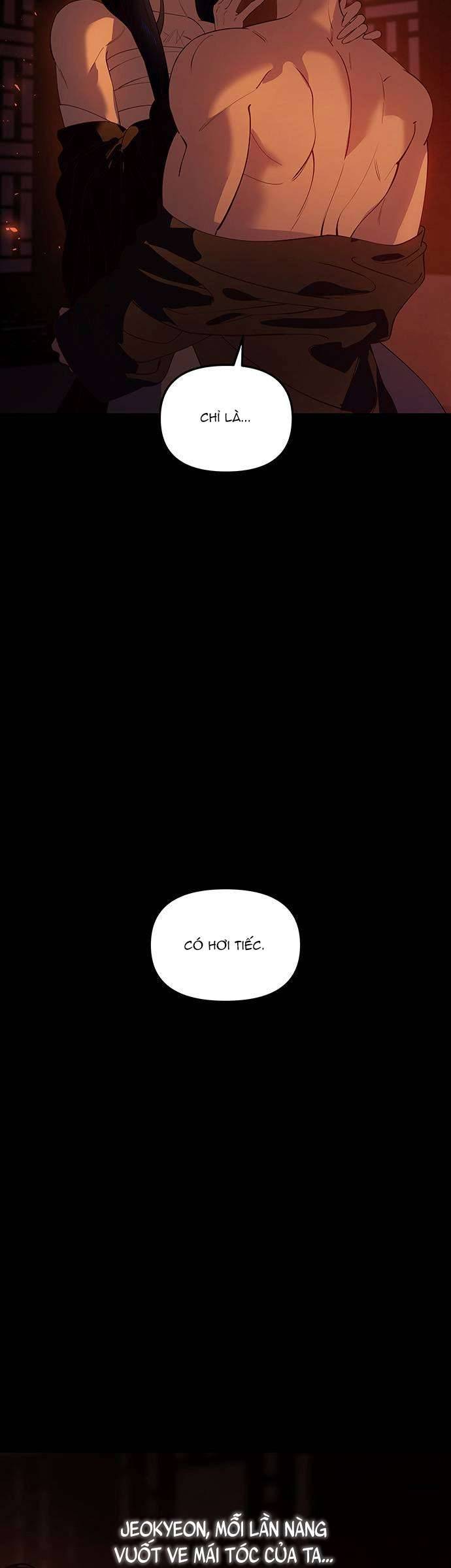 Vương Tử Huyền Bí Chapter 111 - Trang 4