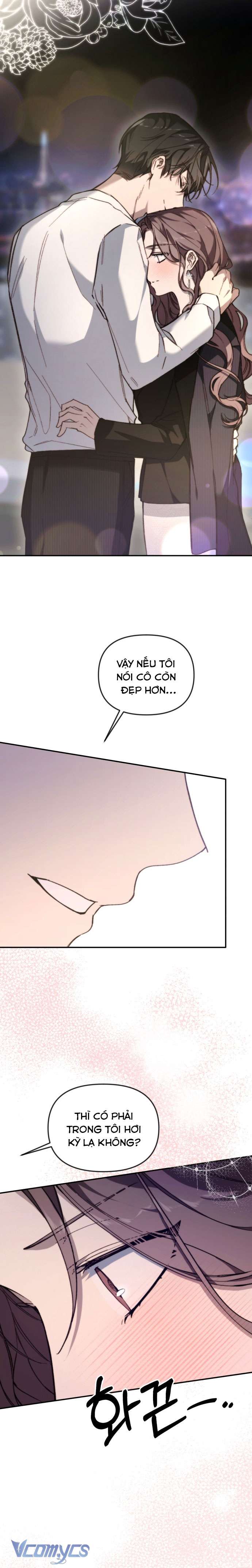 Ly Hôn Thì Dễ, Yêu Đương Mới Khó Chapter 24 - Trang 3