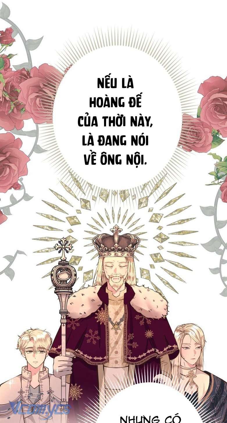 Sau Này Họ Sẽ Sinh Ra Tôi Chapter 2 - Trang 4