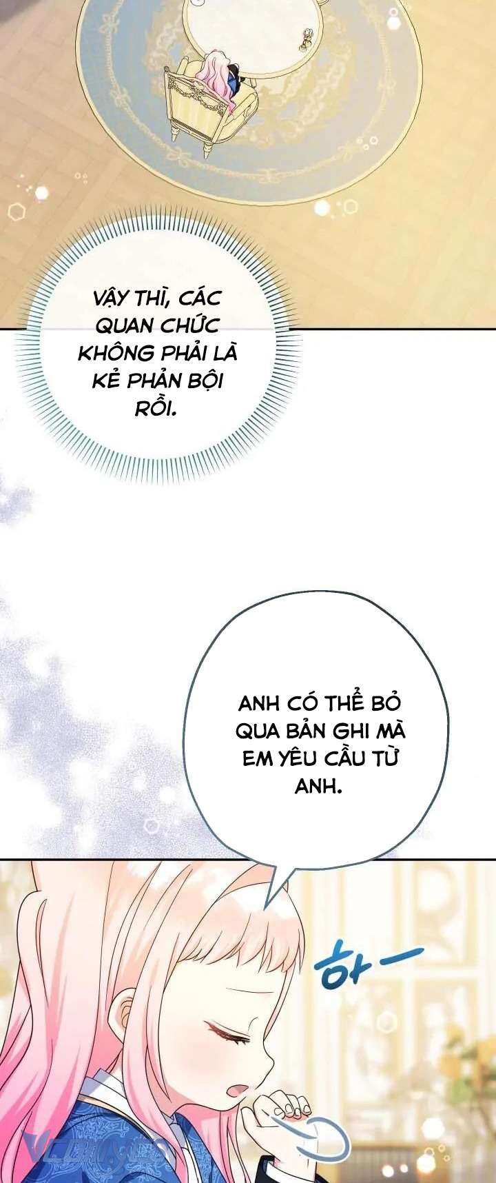 Tiểu Thư Tích Tiền Đi Bụi Chapter 43 - Trang 4