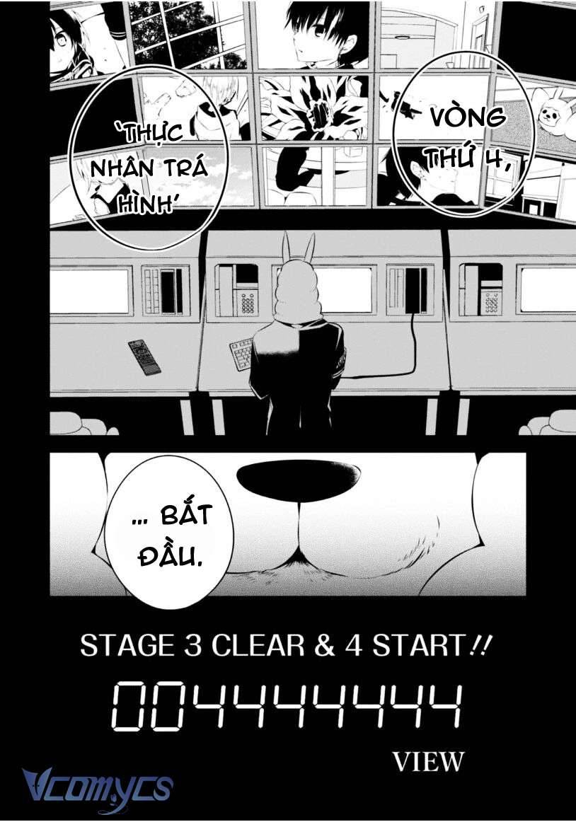 Những Kẻ Bên Trong Genome Chapter 6 - Next Chapter 7