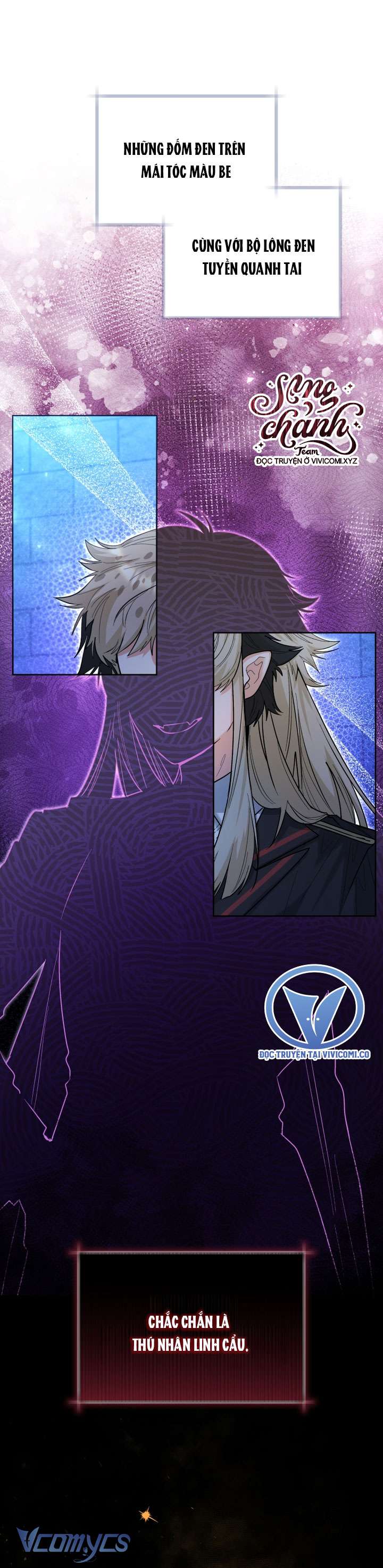 Bé Con Cá Voi Sát Thủ Chapter 42 - Next Chapter 43