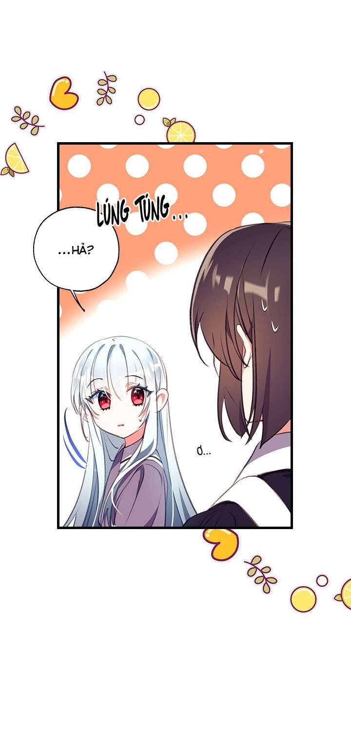 Chúng Ta Có Thể Trở Thành Một Gia Đình Được Không? Chap 7 - Next Chap 8