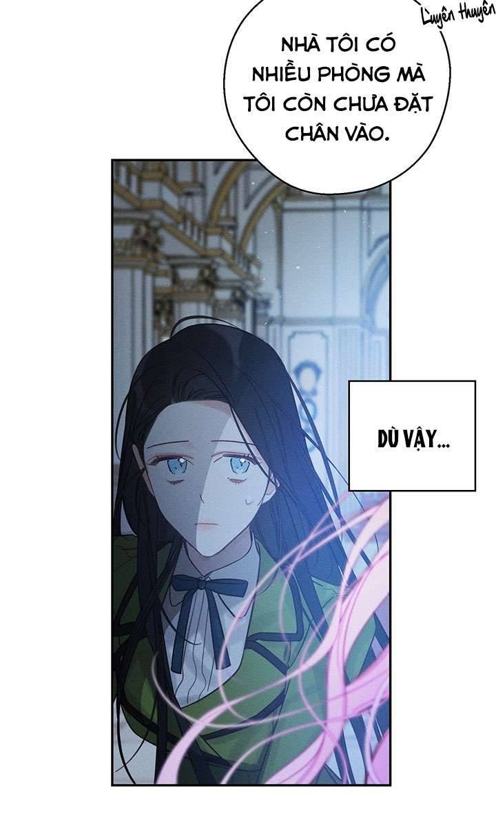 Trước Tiên Phải Giấu Em Trai Cái Đã! Chap 41 - Trang 2