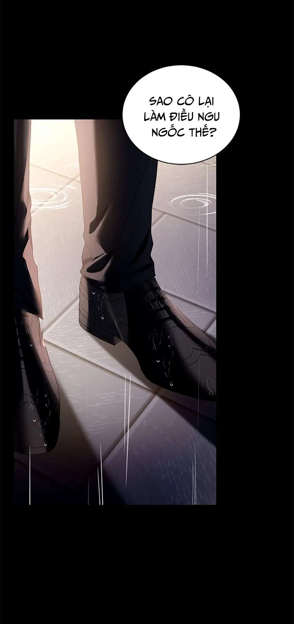 Hầu Gái Trong Trò Chơi Harem Ngược Muốn Nghỉ Việc Chapter 28 - Trang 4