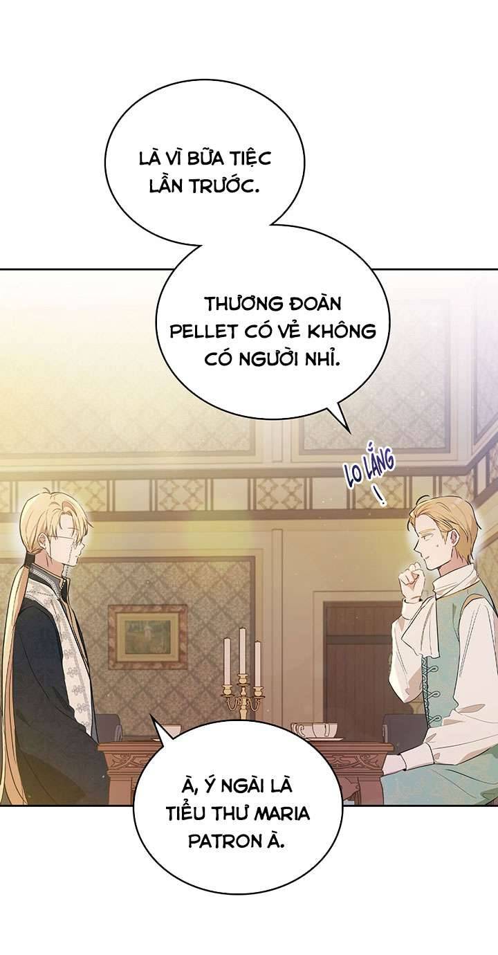 Kiếp Này Nhất Định Làm Gia Chủ Chap 89 - Trang 2