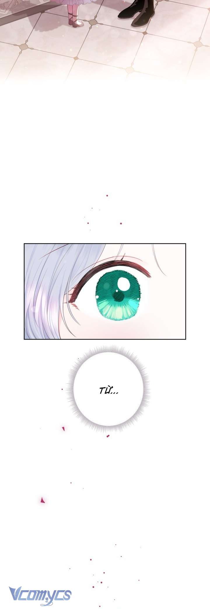 Người Anh Trai Mạnh Nhất Của Tôi Đã Mất Trí Nhớ Chap 20 - Trang 4